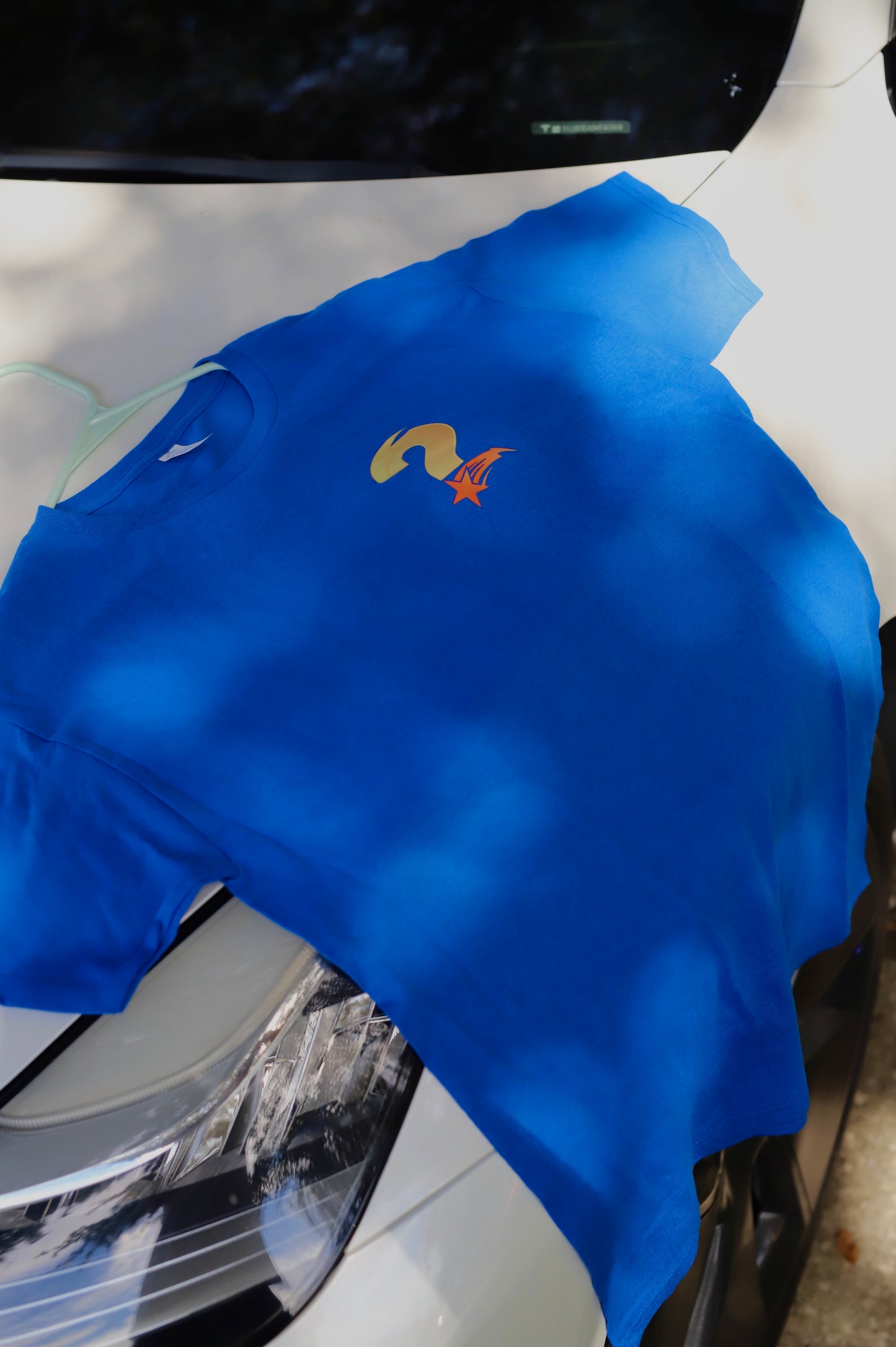 HUSB T-SHIRT