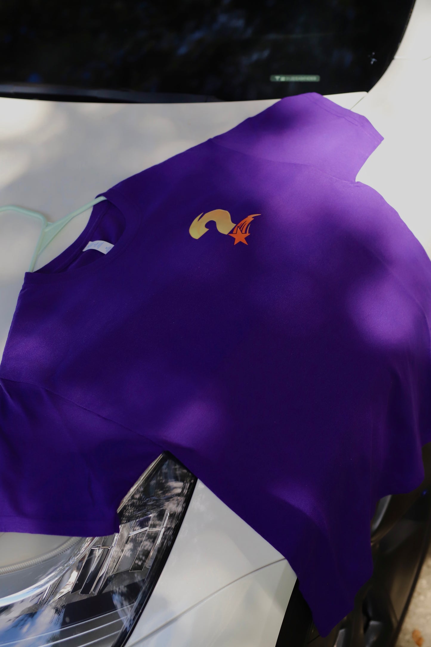 HUSB T-SHIRT