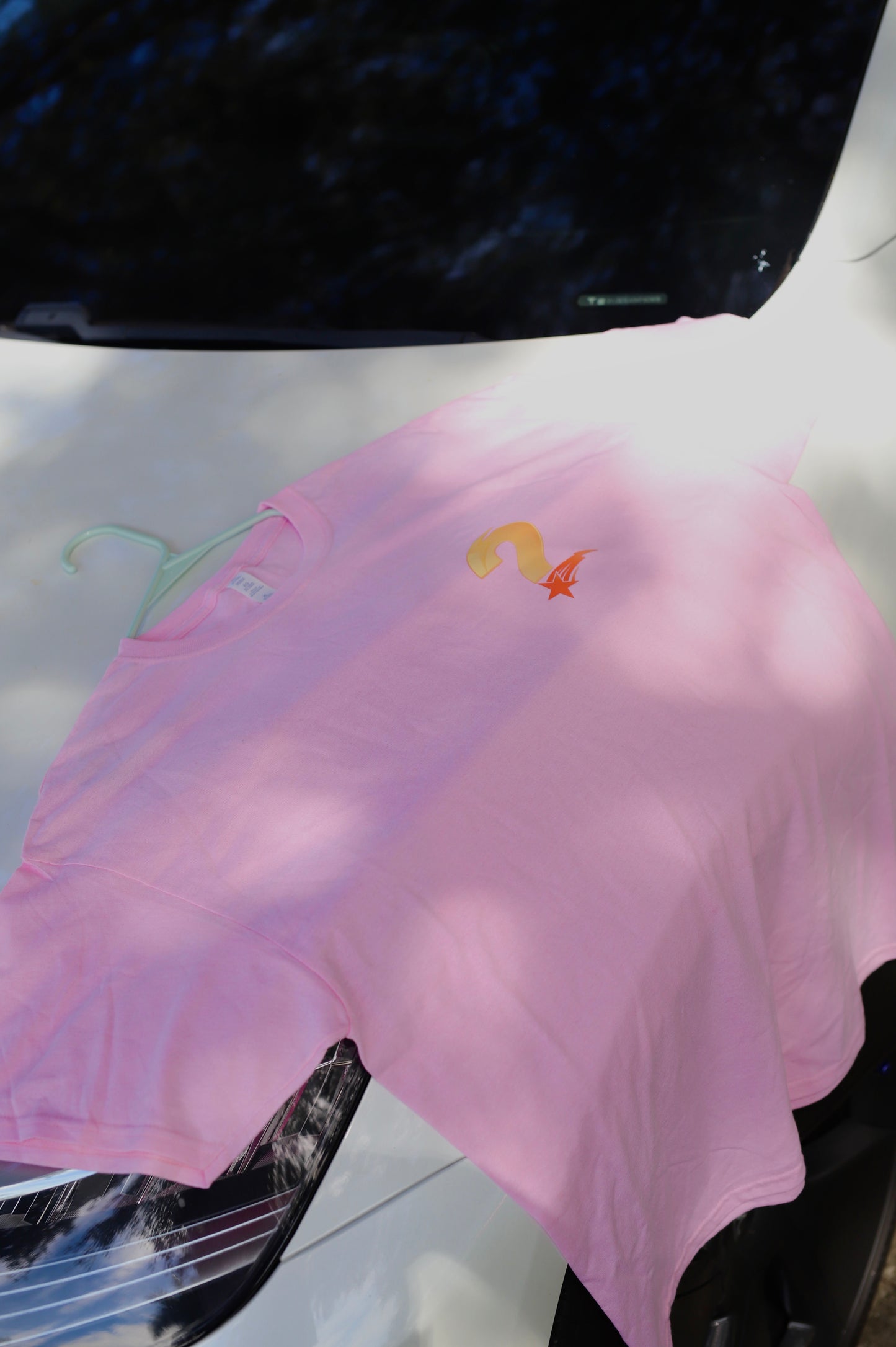 HUSB T-SHIRT