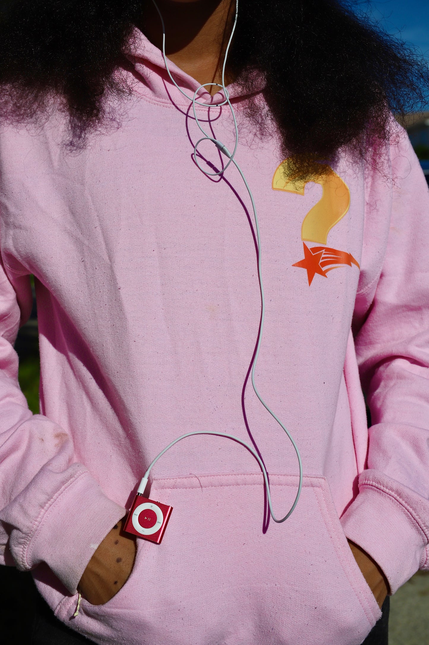 JEWELZ & JEALOUSY iPOD