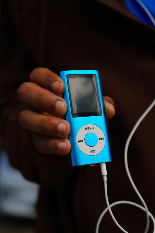 HUSB POD