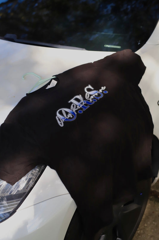 O.R.S. T-SHIRT