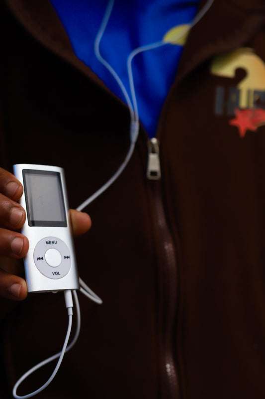 HUSB POD