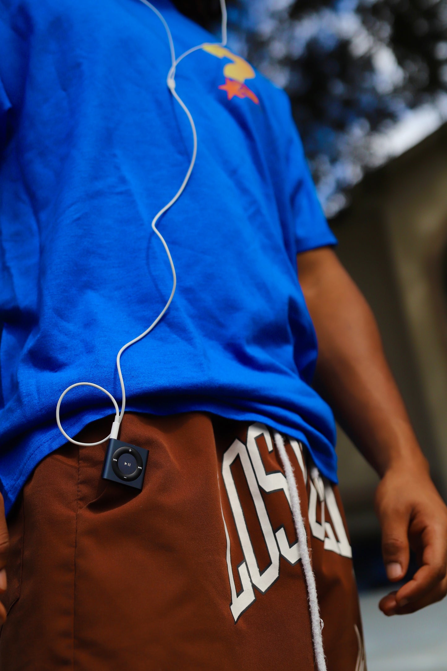 JEWELZ & JEALOUSY IPOD