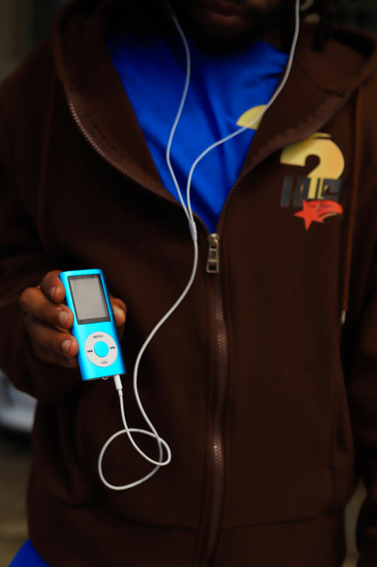HUSB POD