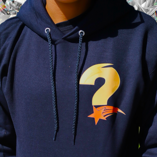 HUSB HOODIE